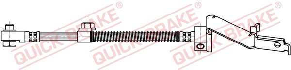 Brake Hose